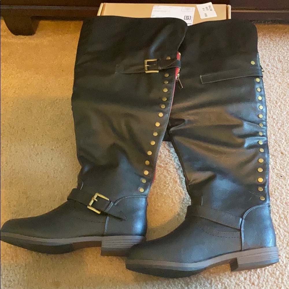 Women’s boots